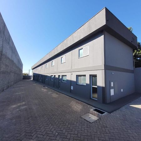 Apartamento Confortavel Para Ate 6 Pessoas, Sao 10 Unidades, Excelente Custo Beneficio Uberaba Εξωτερικό φωτογραφία