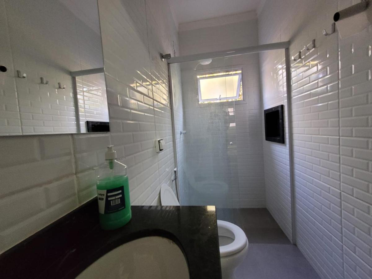 Apartamento Confortavel Para Ate 6 Pessoas, Sao 10 Unidades, Excelente Custo Beneficio Uberaba Εξωτερικό φωτογραφία