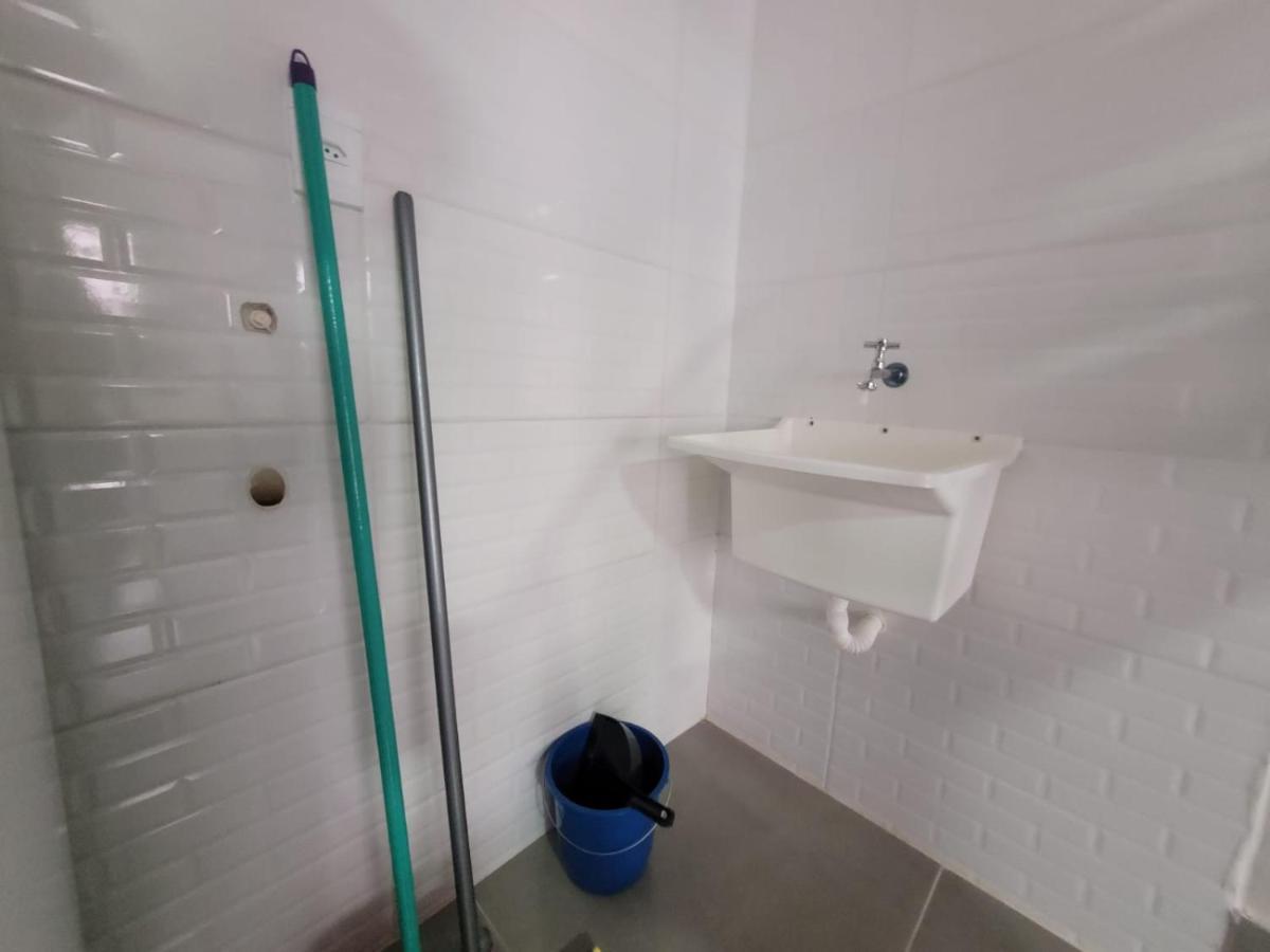Apartamento Confortavel Para Ate 6 Pessoas, Sao 10 Unidades, Excelente Custo Beneficio Uberaba Εξωτερικό φωτογραφία