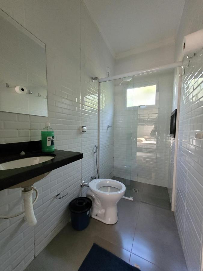 Apartamento Confortavel Para Ate 6 Pessoas, Sao 10 Unidades, Excelente Custo Beneficio Uberaba Εξωτερικό φωτογραφία